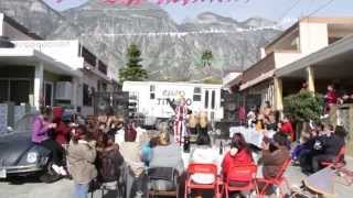 LUPE ESPARZA ft TITANIO - LA ROMPIDITA