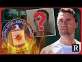 The FBI S Official Story On Charlie Kirk Just Collapsed Redacted News