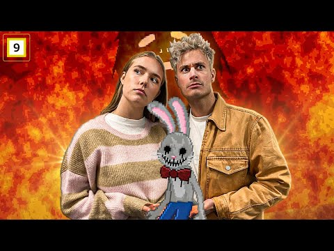 Vi må løse heksemysteriet før Mr. Hopp dreper oss!