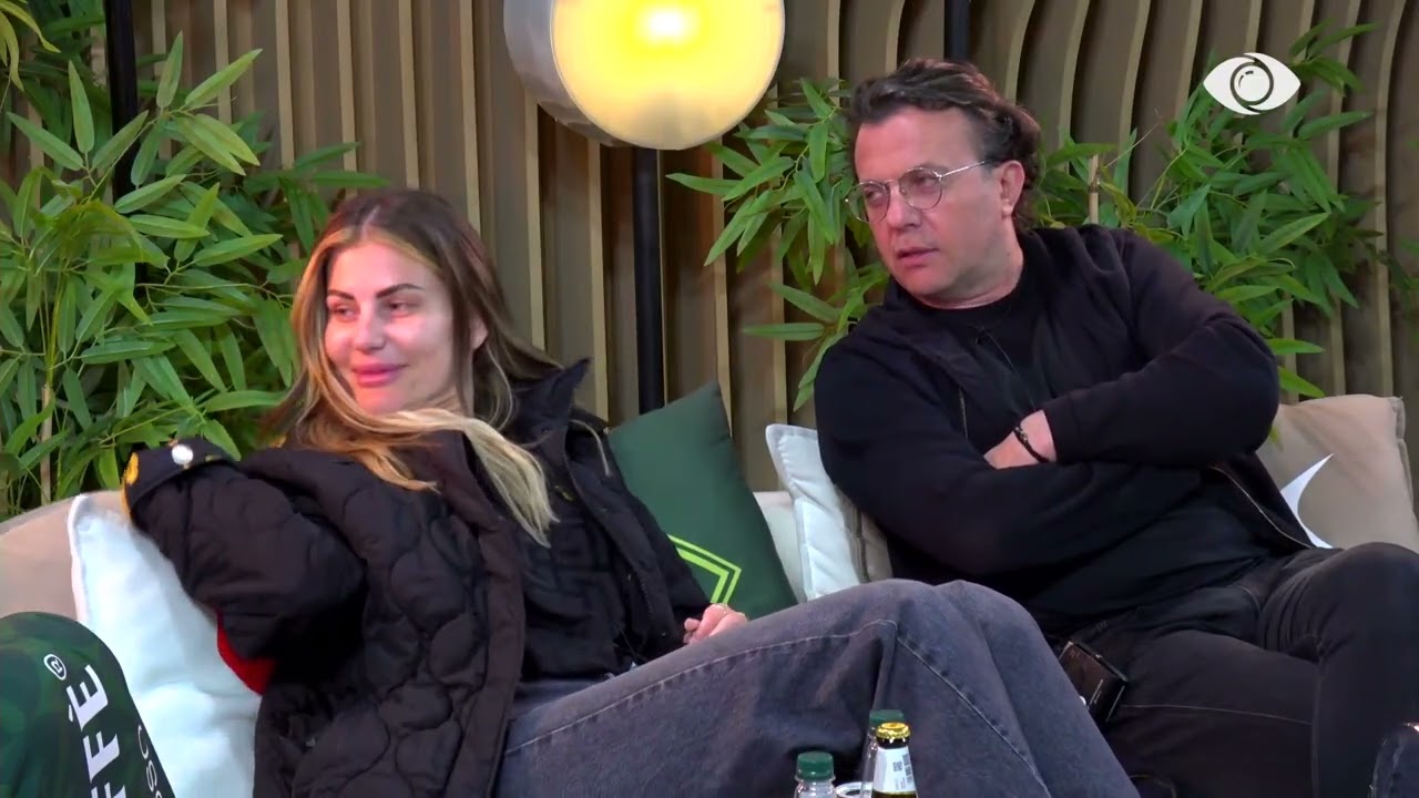 “Ti nuk duhet t’i flasësh fare Olës”/ Valbona-Laertit: Vendosi “x-in, mos e shih fare…