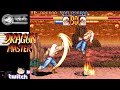 MAME Dragon Master 09 Dynamo Normal Difficulty