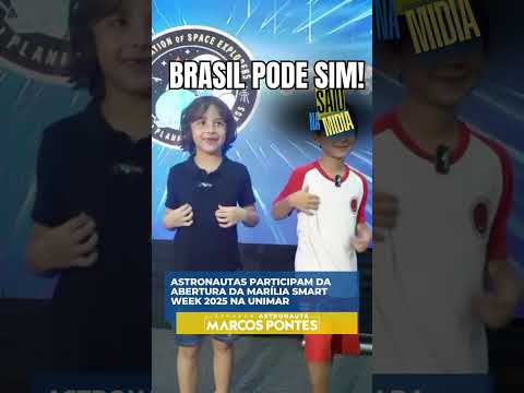 SÃO PAULO COMO UM GRANDE POLO DE INOVAÇÃO.