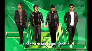 Download lagu wali jamin rasaku karaoke mp3