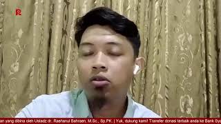 Download lagu Dunia Jin Serta Kaitan Penyakit Medis & Non Medis | Ustadz dr. Raehanul Bahraen, M.Sc., Sp.PK mp3
