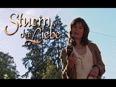 Barbaras Intrige gegen Elisabeth - Sturm der Liebe - Spannende Momente