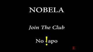 NOBELA - JOIN THE CLUB