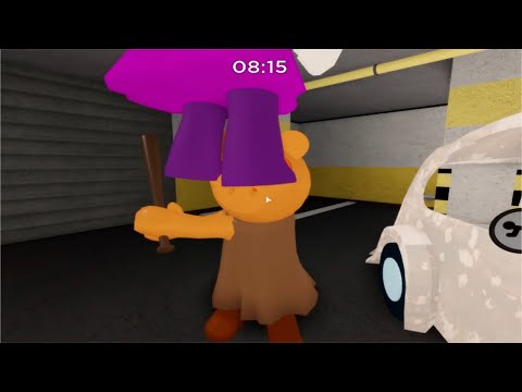 Funny Pumpiggy Jumpscare - Roblox Piggy