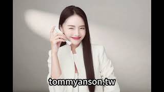 Tommy&Anson電燙睫毛器，沒有燙不翹的睫毛