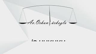 İş Hukuku Nedir? - orhunturkoglu.av.tr