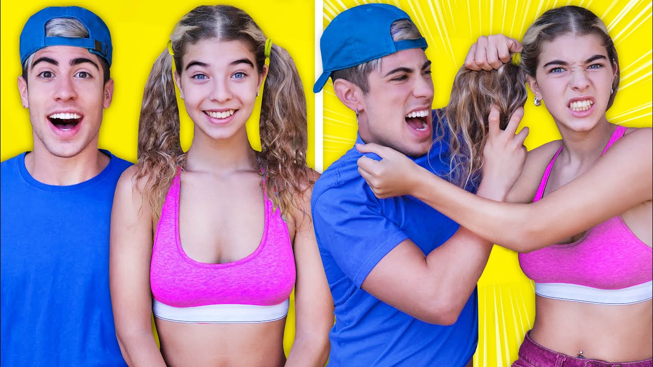 Watch TIPOS DE HERMANOS !! Now TIPOS DE HERMANOS !!