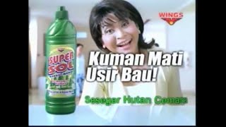 Download lagu Iklan Super Sol - Ulfa Dwiyanti (2004) mp3 Download lagu Iklan Super Sol - Ulfa Dwiyanti (2004) mp3