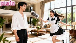 Fille de campagne devient gouvernante du PDG, guérit sa misogynie, et il tombe amoureux d’elle !