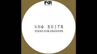 KNG Edits - Damn Girl