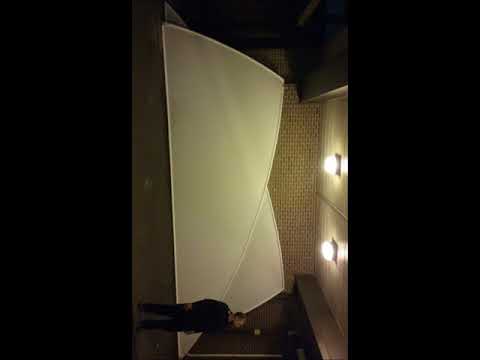 Yes Miscellany: 11/26/88 - London - Night of the Guitars (live) - Sharp on Attack (feat. Steve Howe)