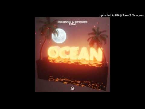 Nick Havsen & DAVID WHITE - Ocean  (Extended Mix) [TURNITUP MUZIK]