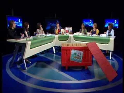 Pepa Roma en Las Noches Blancas. 29 de junio de 2011