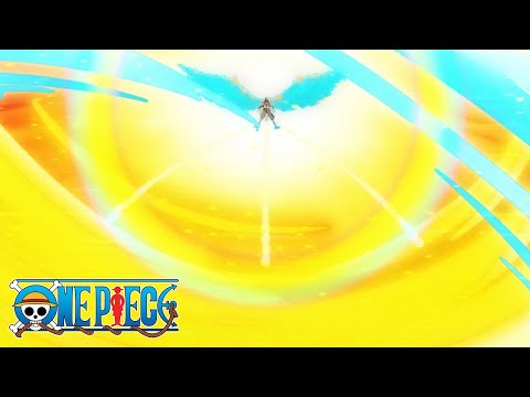 Phoenix Pyreapple | One Piece