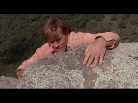 The Air Up There - Climbing the plateau