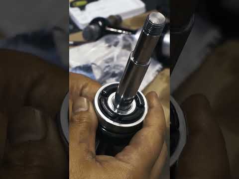 Worth it? Rebuilding the @fox 2.0 IFP shocks #ridefox #foxshocks #fresh #offroad