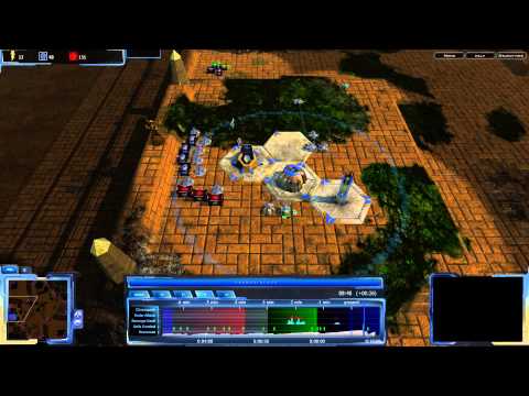 HD Achron - v1.5.1.0 Patch Overview