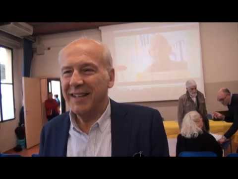 OPEN DAY PER LA MISERICORDIA DI PISTOIA