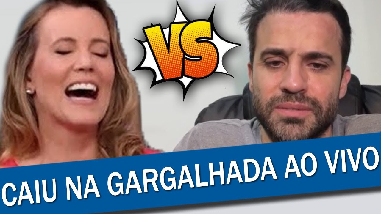 NATUZA NERY DEBOCHA DE PABLO MARÇAL AO FALAR SOBRE RETA FINAL DAS ELEIÇÕES 2024