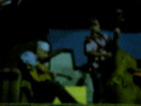 Gadjo Manouche-Crazy Rhythm