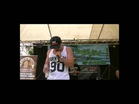 Rikoflash - My Life 2014 (Spinyó, Lil C, Young G, barátok, haverok & Manó)