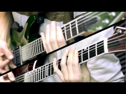 SENSYLIS - Once Again [[ GUITAR PLAYTHROUGH ]]