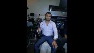 Roland Trendafili - Potpuri Permetare