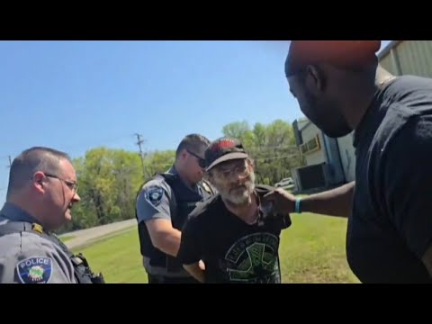 Cartwright man arrested in private sting operation