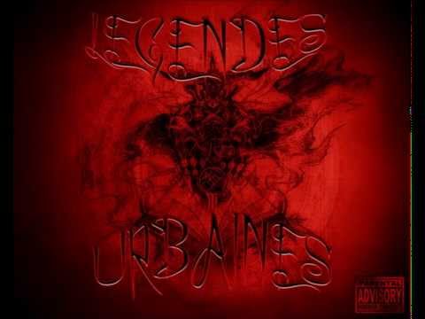 Lycanthropes - Docteur Knut ft Ashka La Pourriture & Odi Le Mexicain (Prod Dr Knut & Hachoir Dre)