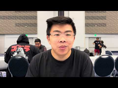 (12-0)! Virus Vayu Turbo Edison Deck Profile! | Anaheim Regionals