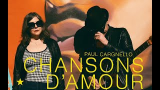 Chansons d'amour