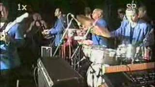 Video Cumpleaños de Los Master de Maracaibo 