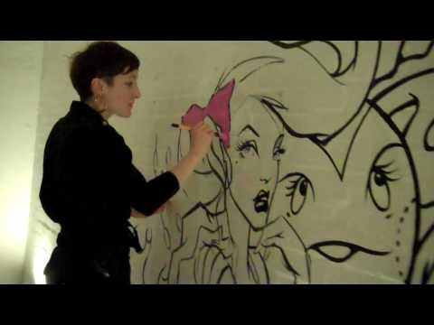 Miss Led Secret London