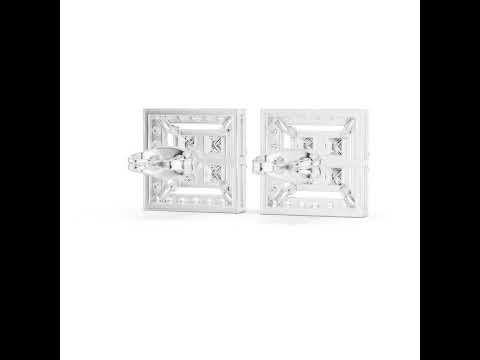 YouTube Video Thumbnail - White