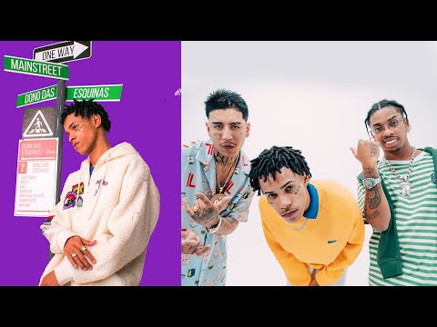 BIN FT. OIK, PL Quest - Rolex (prod. Pep Starling)