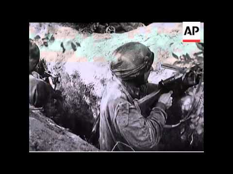 BATTLE OF NIJMEGEN ANNIVERSARY