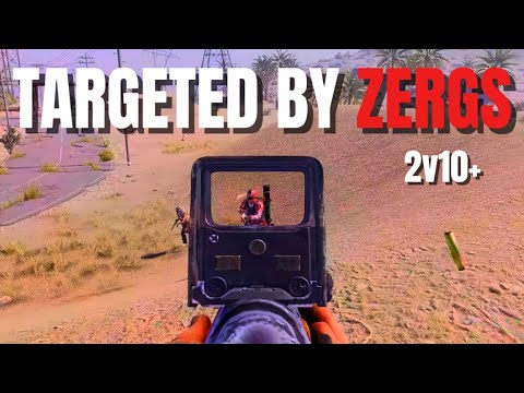 The Most HATED Duo - Rust Console