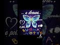 Dolce Notte Amici A Domani