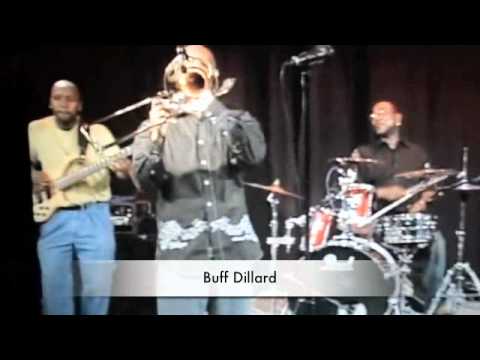 2011 Charlotte Sunset Jazz Festival (Regional/Local Bands)