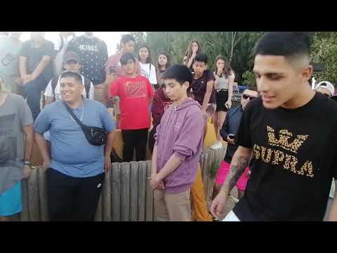 Sonico vs Origami | 3er y 4to lugar | FTM BATTLES FINAL PREMIER