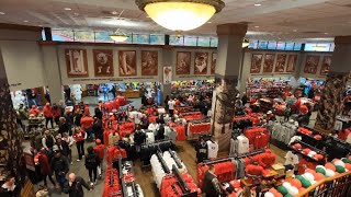 University Of Georgia  ( UGA) 🔴 ⚫️ Bookstore