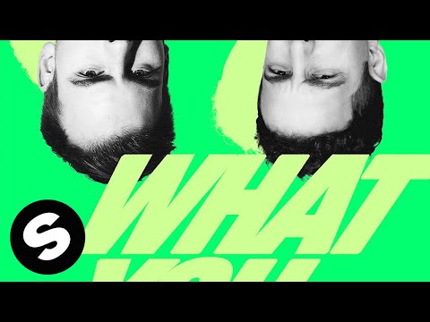 Nitti x Valentino Khan - What You Got (Official Audio)