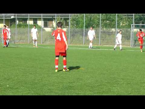 11.07.2013 PRIJATELSKI NATPREVAR: Hisingsbacka - Cementarnica 55