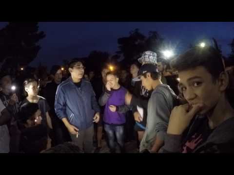 Flapper vs Grone -  FINAL - LA RONDA FREE - Fecha 3