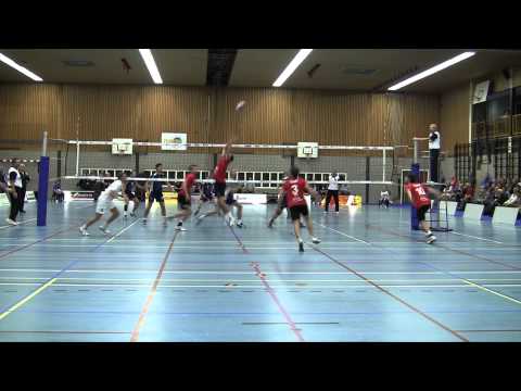 Zaanstad H1 - Prins/VCV H1