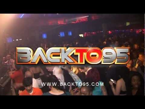 Back to 95 @ Proud O2, Saturday 14th July 2012
