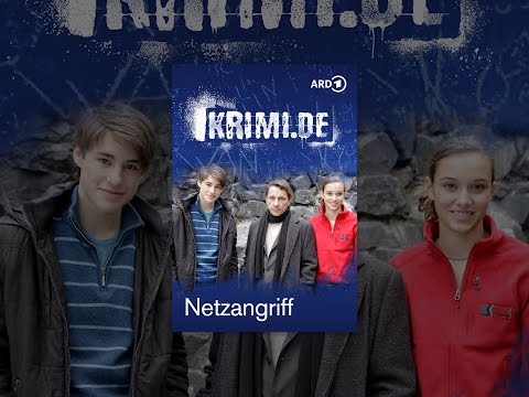 KRIMI.DE, Team Stuttgart: Netzangriff